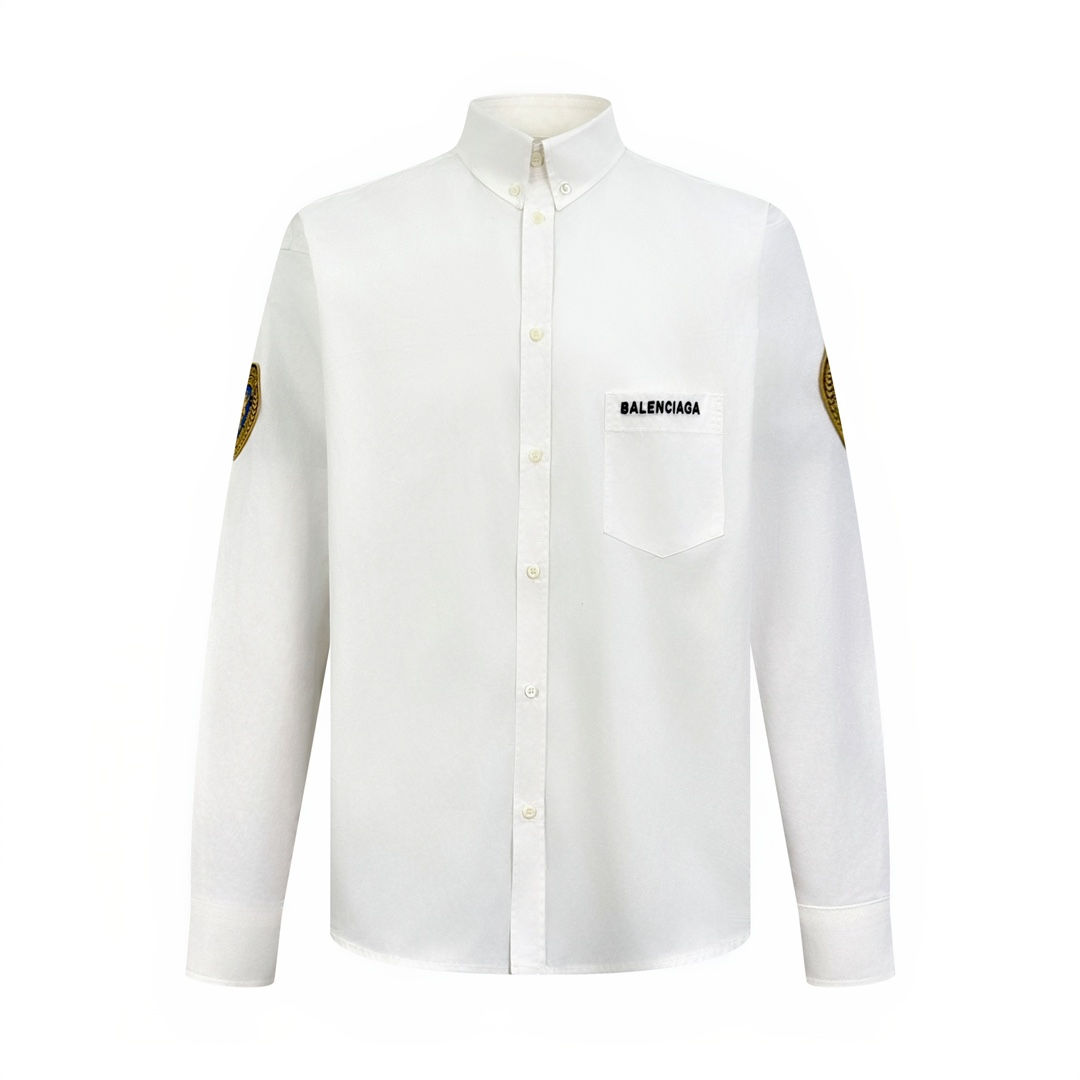 BALENCIAGA SHIRT