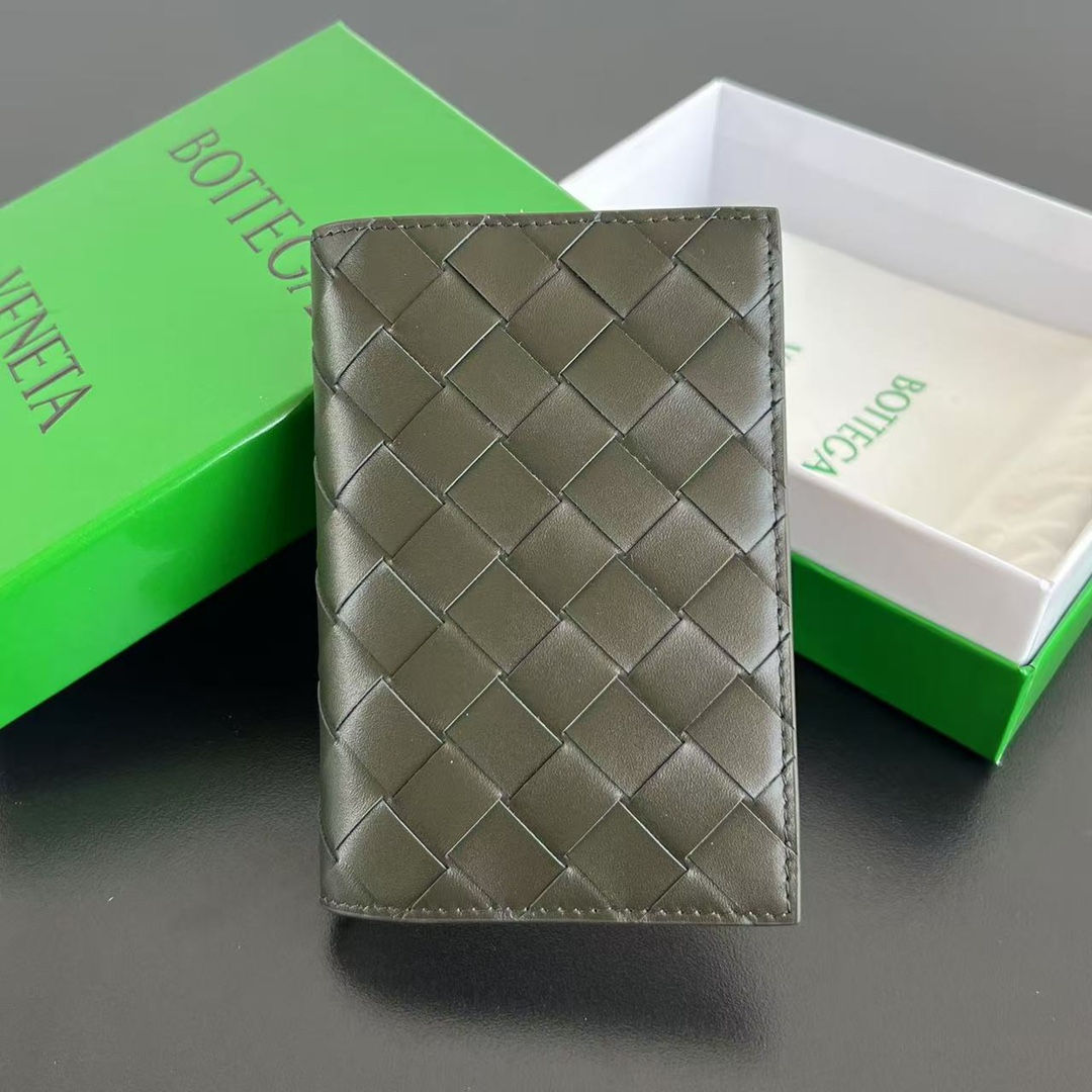 BOTTEGA VENETA WALLET