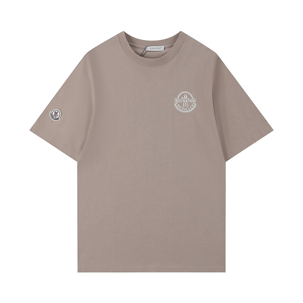 Thumbnail: MONCLER TEE
