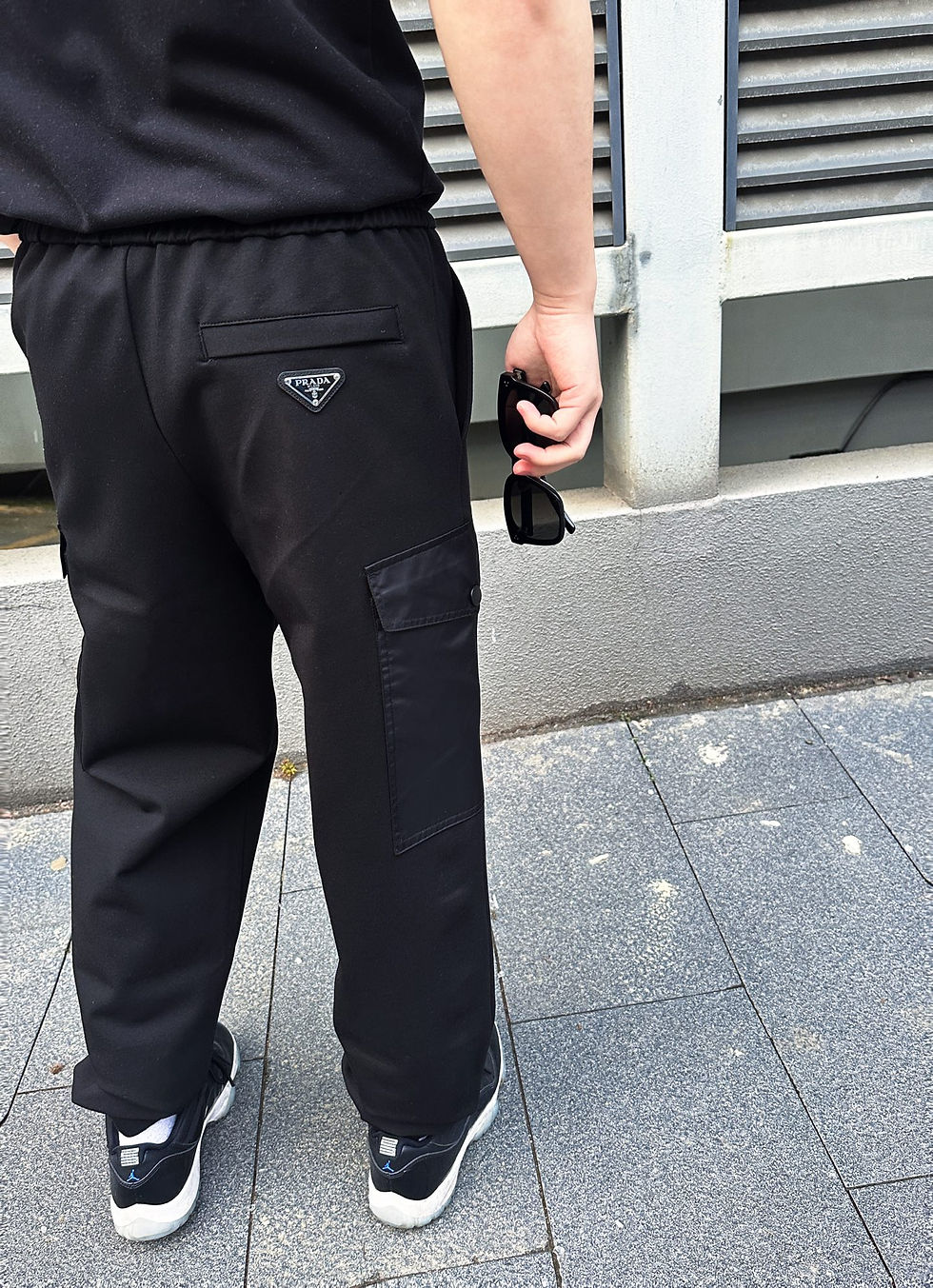 Thumbnail: PRADA PANTS