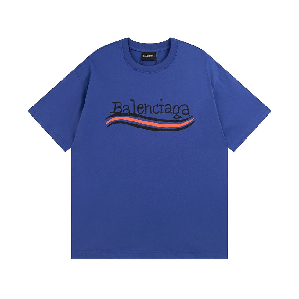 BALENCIAGA TEE