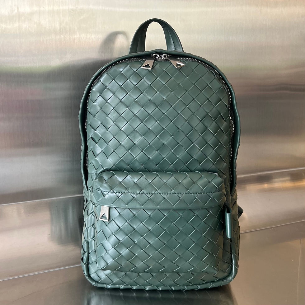 BOTTEGA VENETA BACKPACK