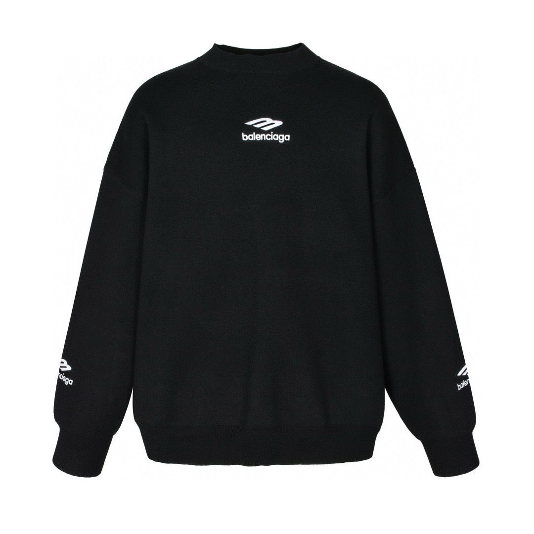 BALENCIAGA SWEATER