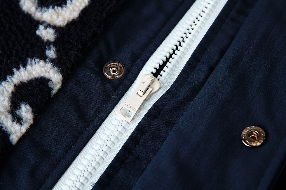 Thumbnail: GUCCI JACKET