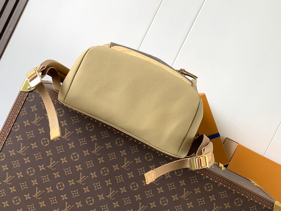 Thumbnail: LV OUTDOOR MONOGRAM BACKPACK