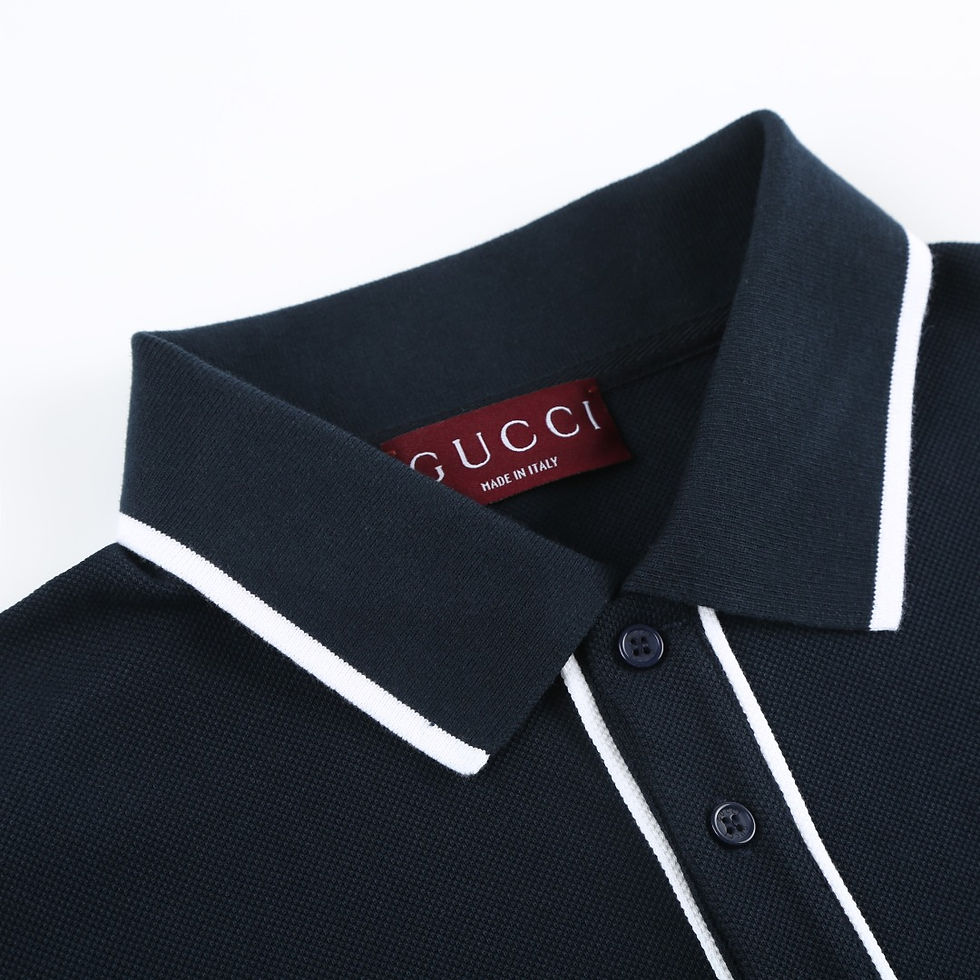 Thumbnail: GUCCI POLO
