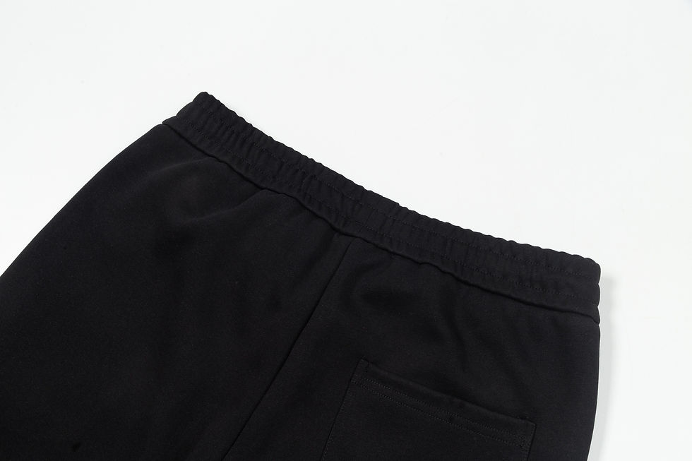 Thumbnail: PRADA SHORT PANTS