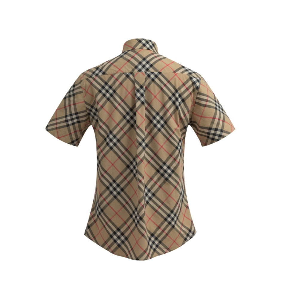 Thumbnail: BURBERRY SHIRT