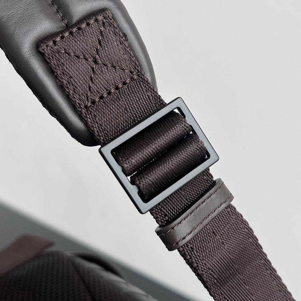 Thumbnail: BOTTEGA VENETA BACKPACK