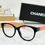 Thumbnail: CHANEL GLASSES