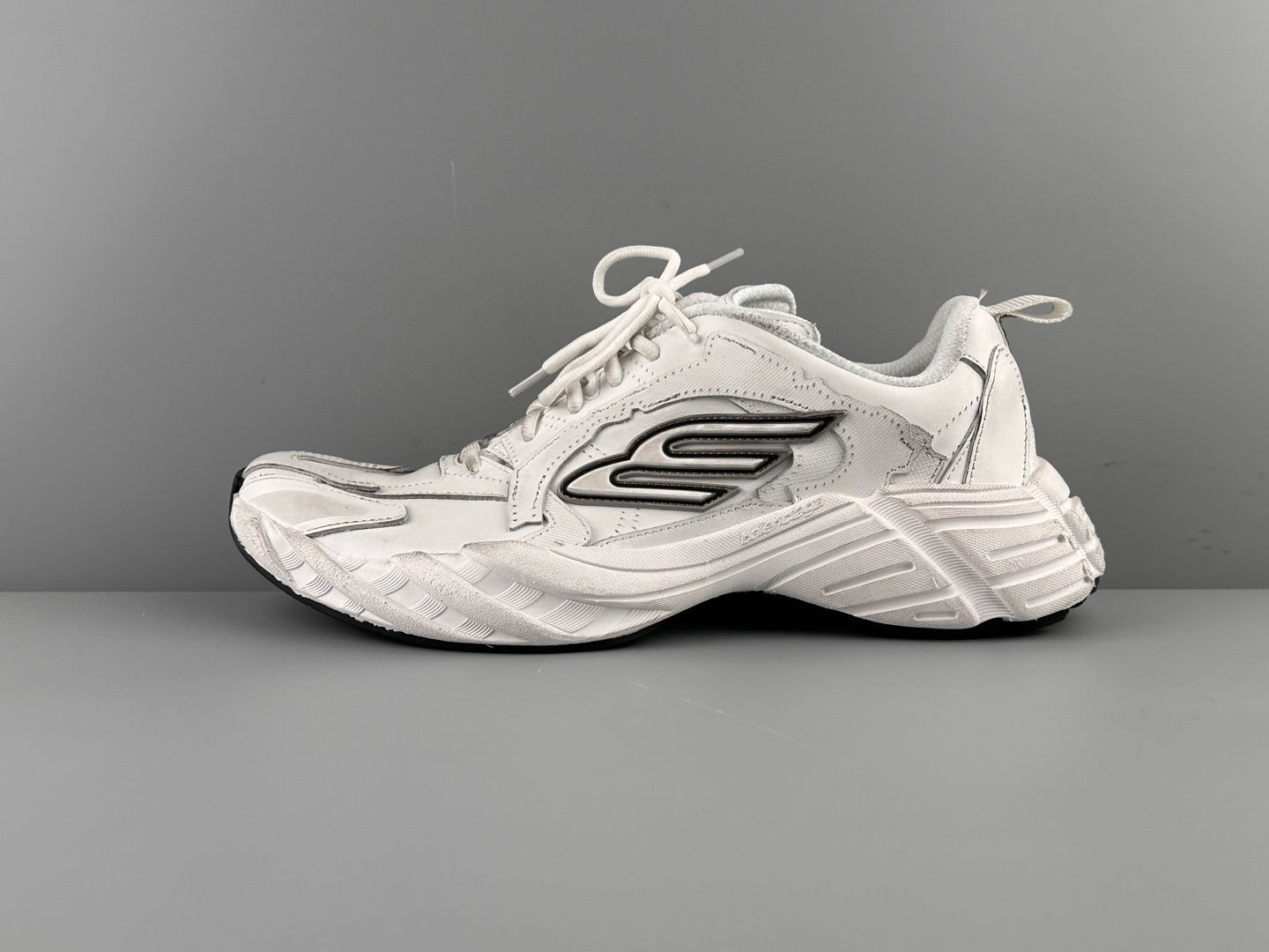 BALENCIAGA MONDAY SNEAKERS