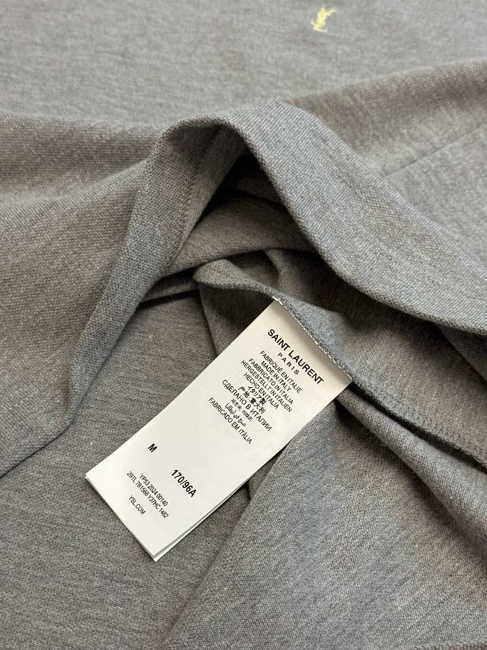 Thumbnail: SAINT LAURENT T-SHIRT