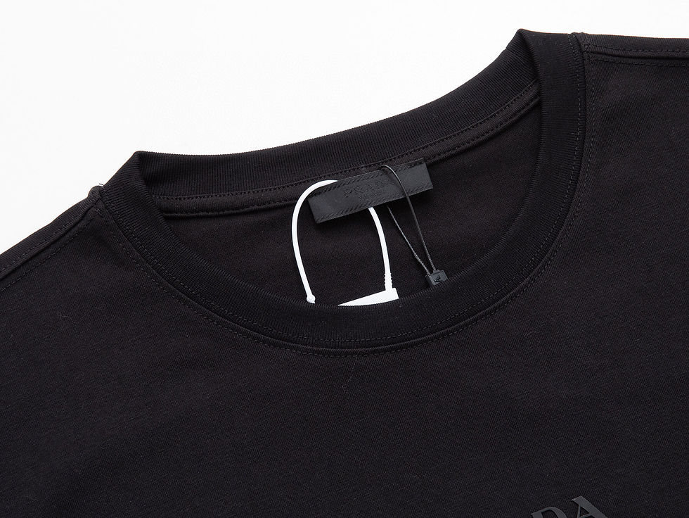 Thumbnail: PRADA TEE