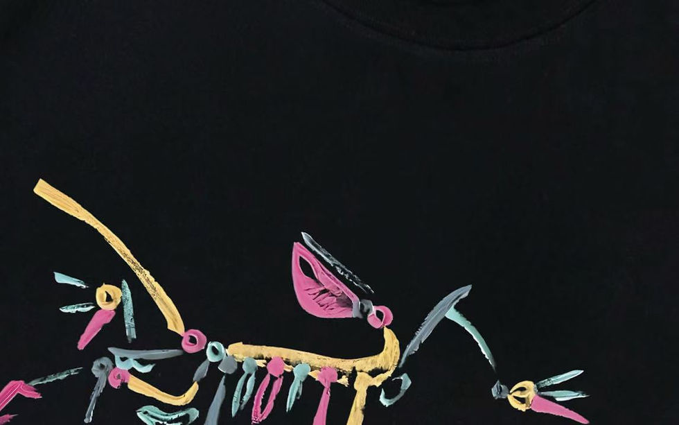 Thumbnail: JIL SANDER TEE
