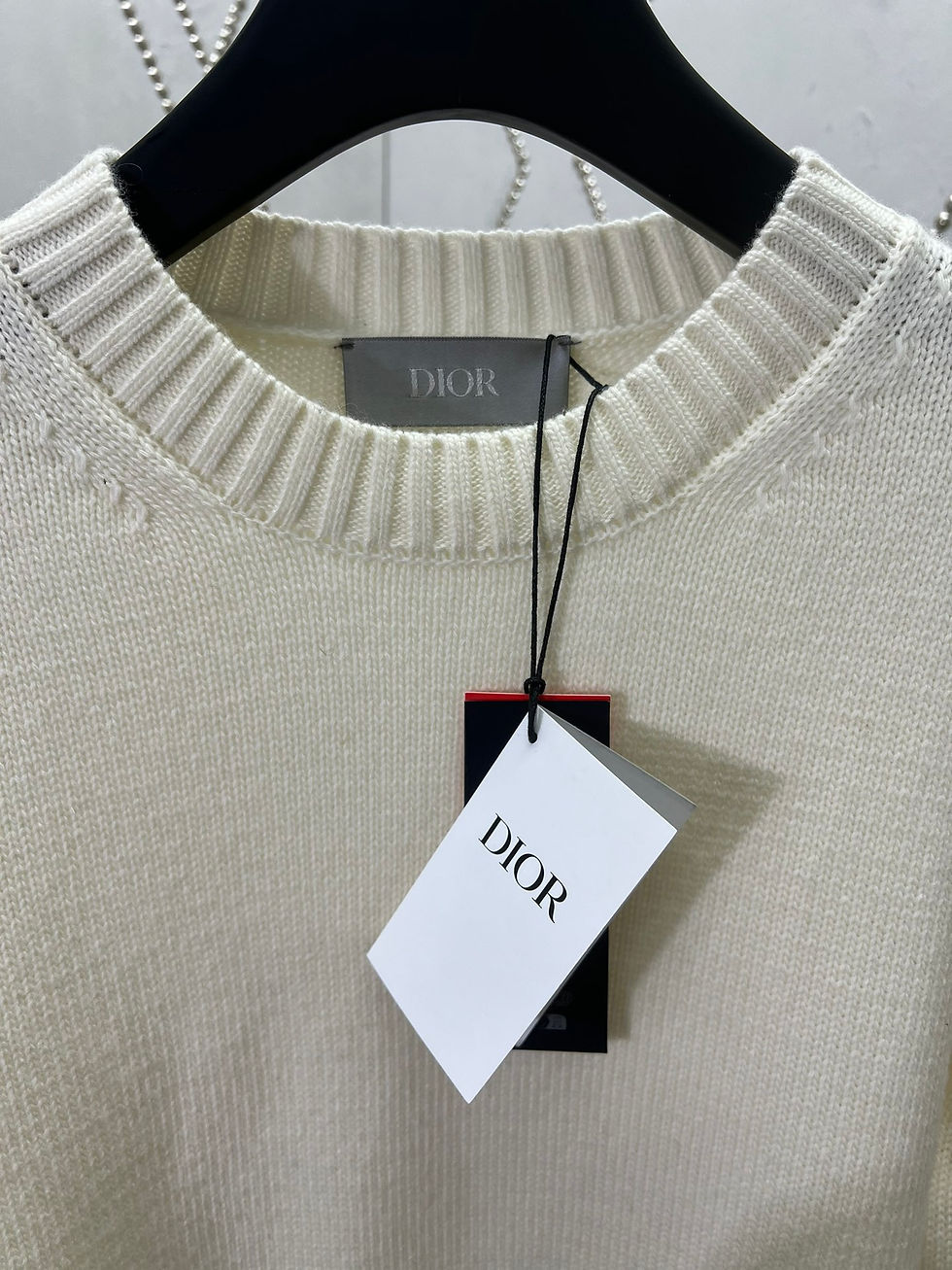 Thumbnail: DIOR SWEATER