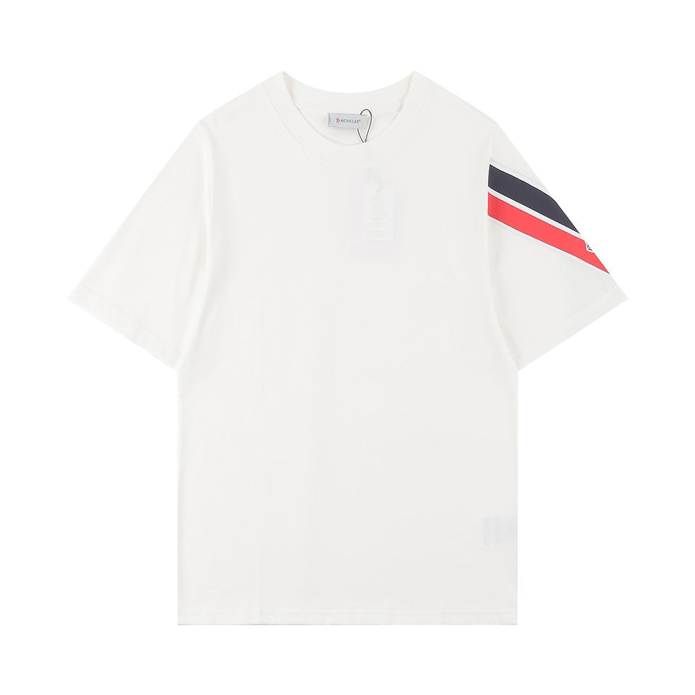 Thumbnail: MONCLER TEE