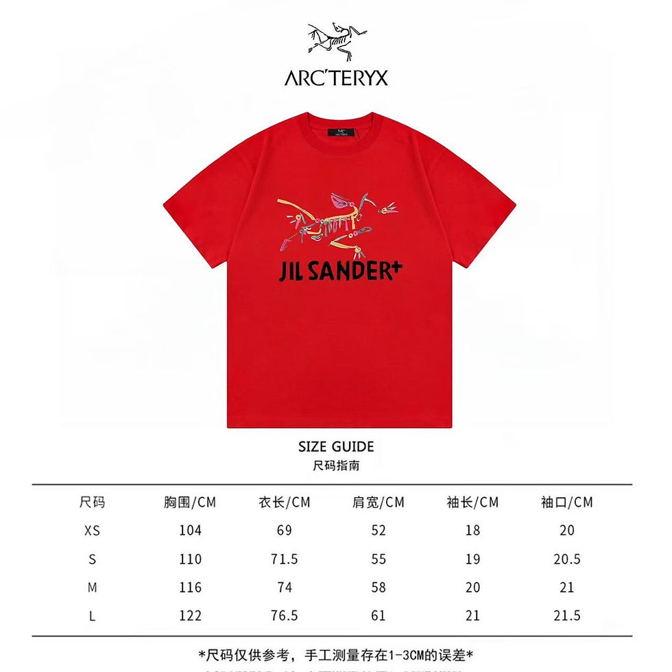 Thumbnail: JIL SANDER TEE