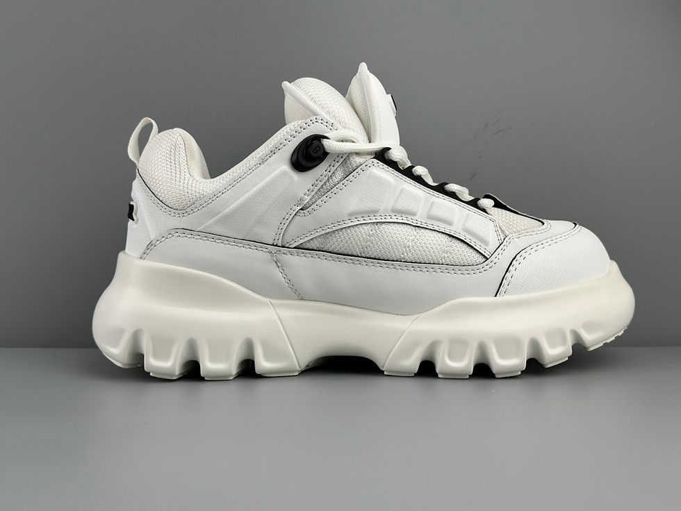 Thumbnail: DIOR SNEAKERS
