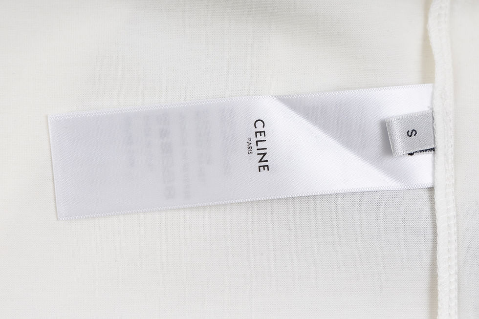 Thumbnail: CELINE TEE