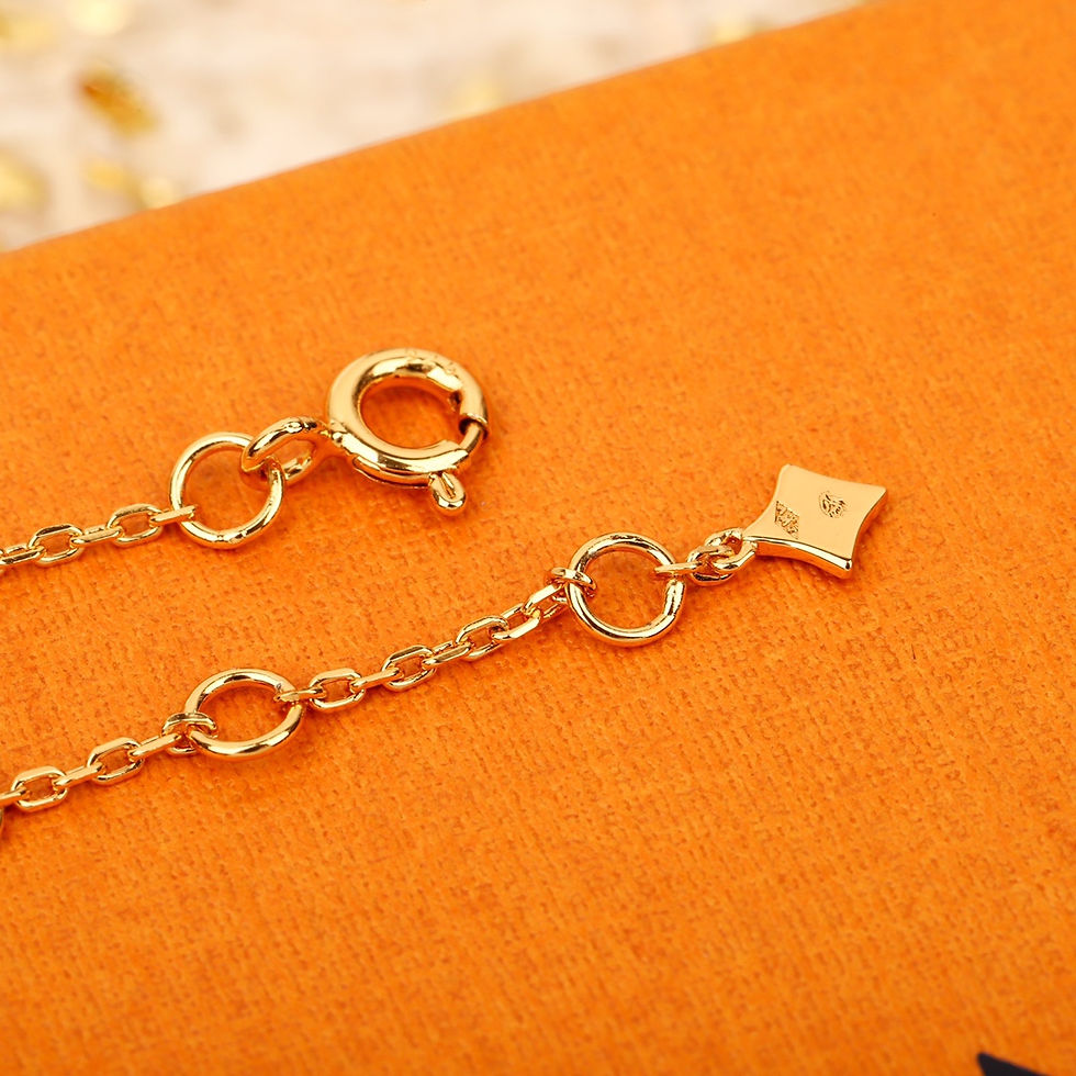 Thumbnail: LV BRACELET