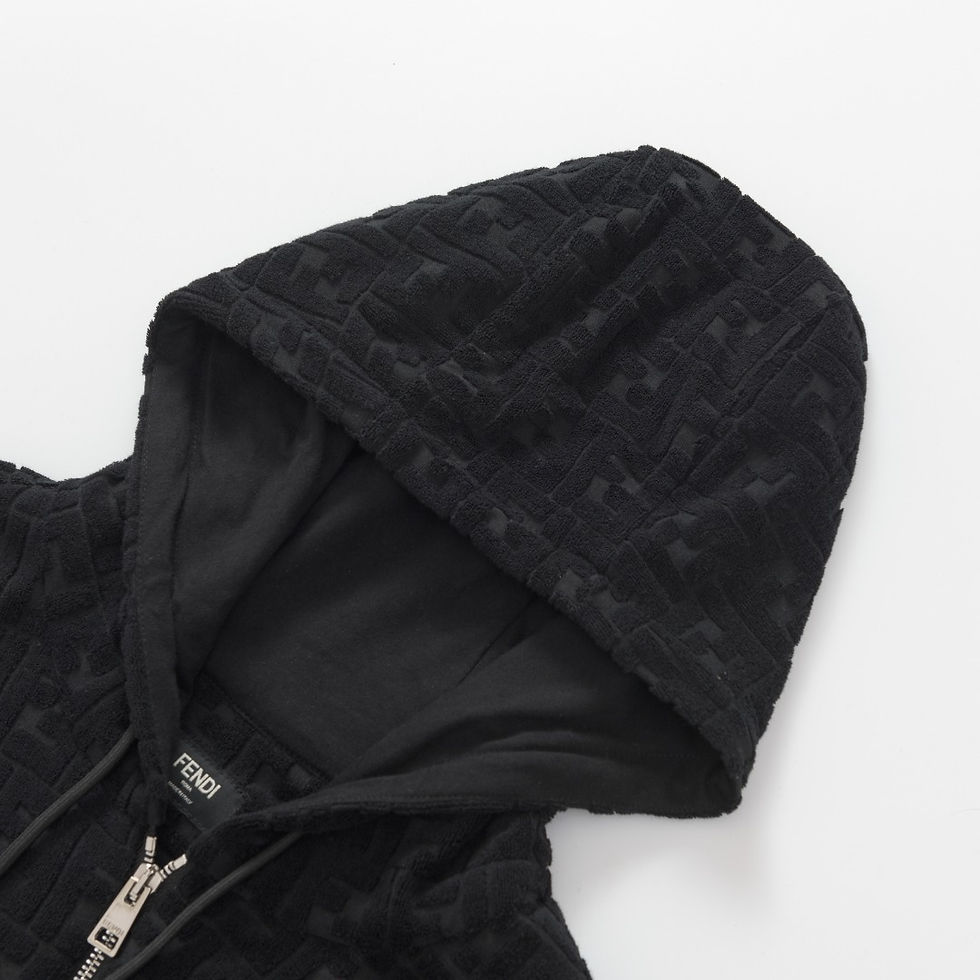 Thumbnail: FENDI JACKET
