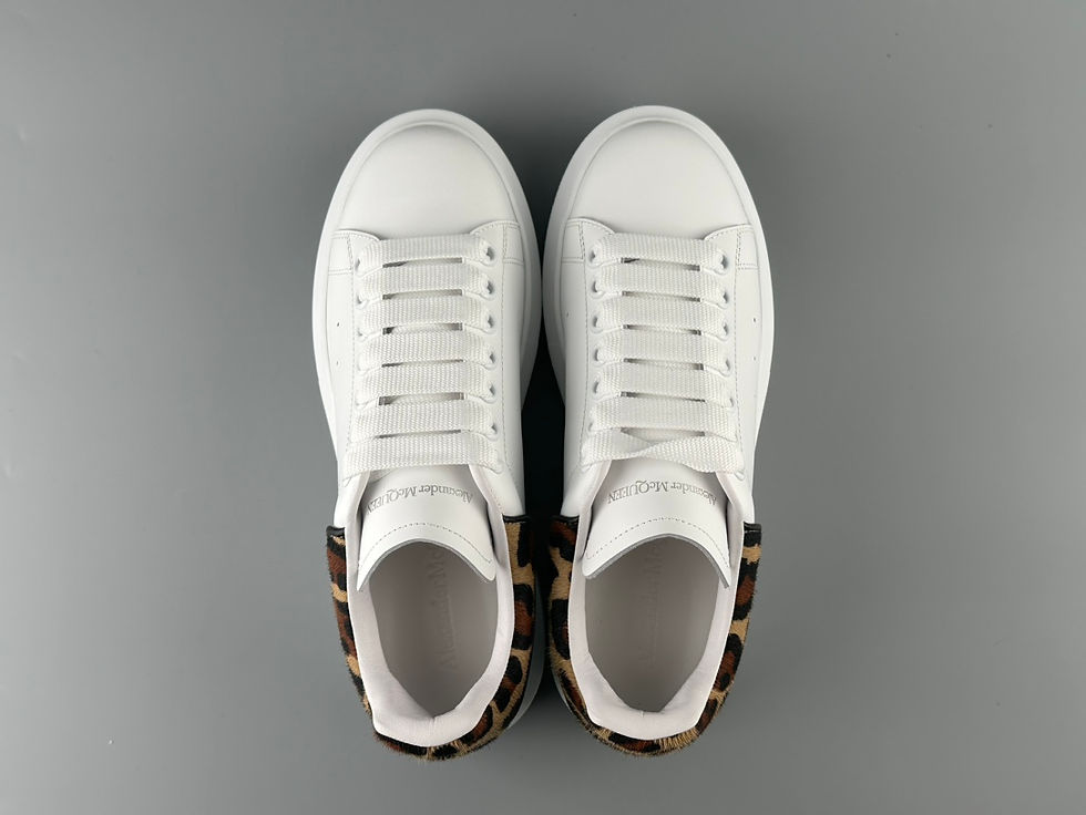 Thumbnail: ALEXANDER MC QUEEN SNEAKERS