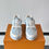 Thumbnail: LV TRAINER SNEAKERS