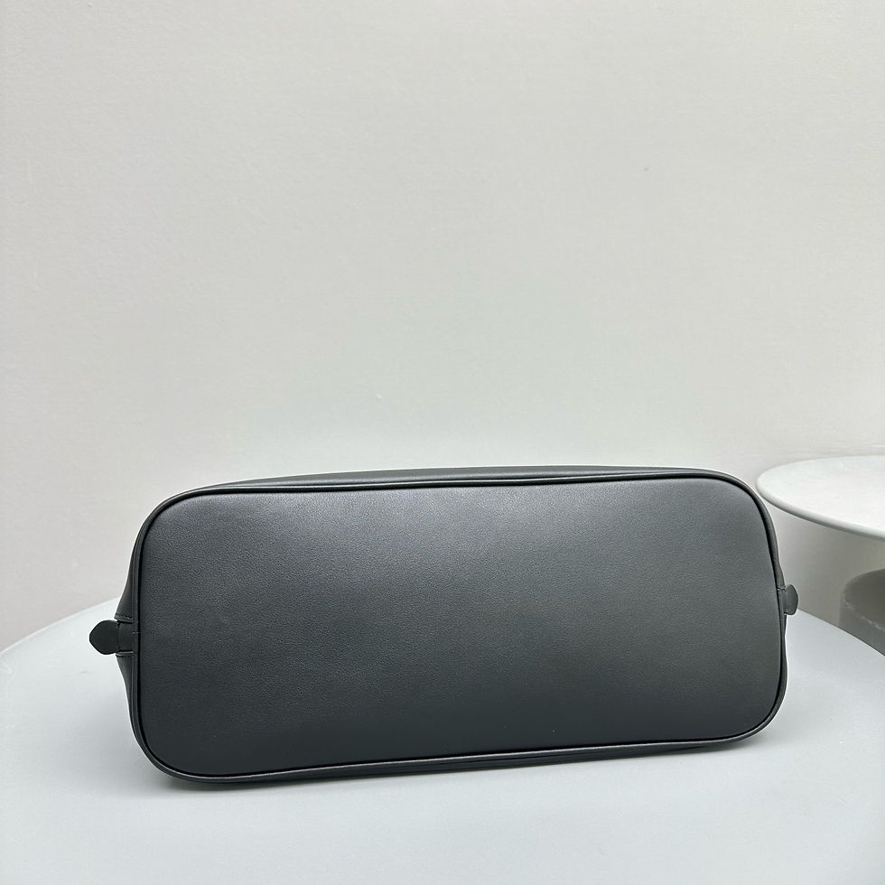 Thumbnail: MIUMIU LEATHER SMALL BAG