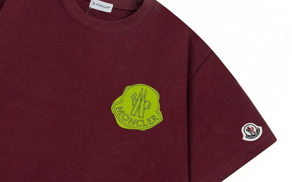 Thumbnail: MONCLER TEE