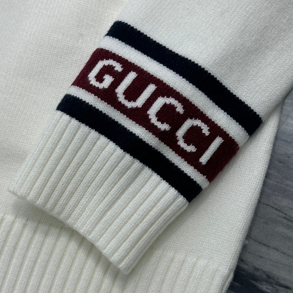 Thumbnail: GUCCI CARDIGAN