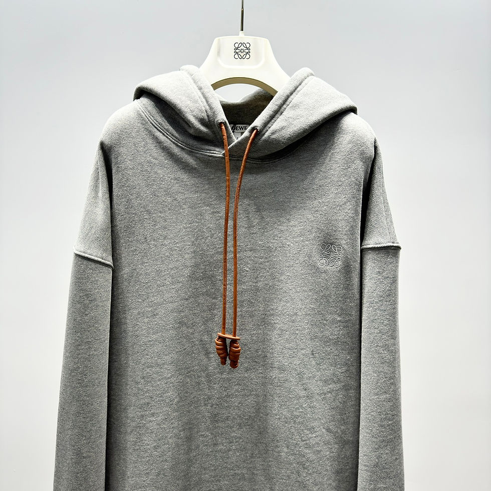 Thumbnail: LOEWE HOODIE
