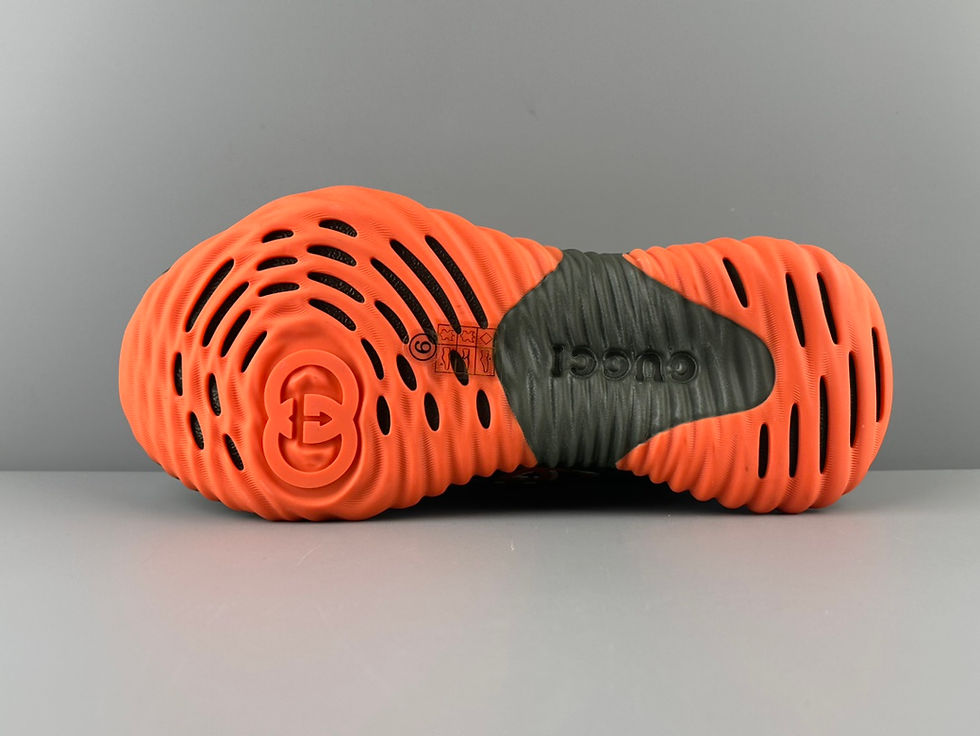 Thumbnail: GUCCI 24P SNEAKERS