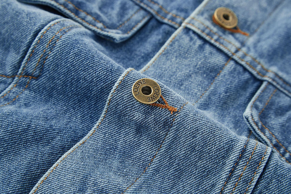 Thumbnail: LOEWE  JACKET