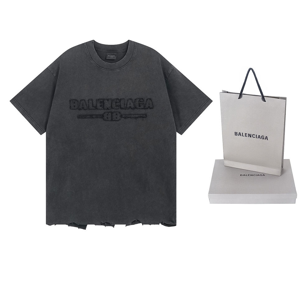 BALENCIAGA TEE