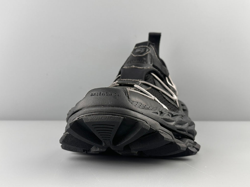 BALENCIAGA HIKE SNEAKER