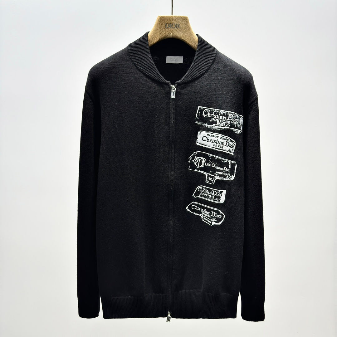 DIOR CARDIGAN
