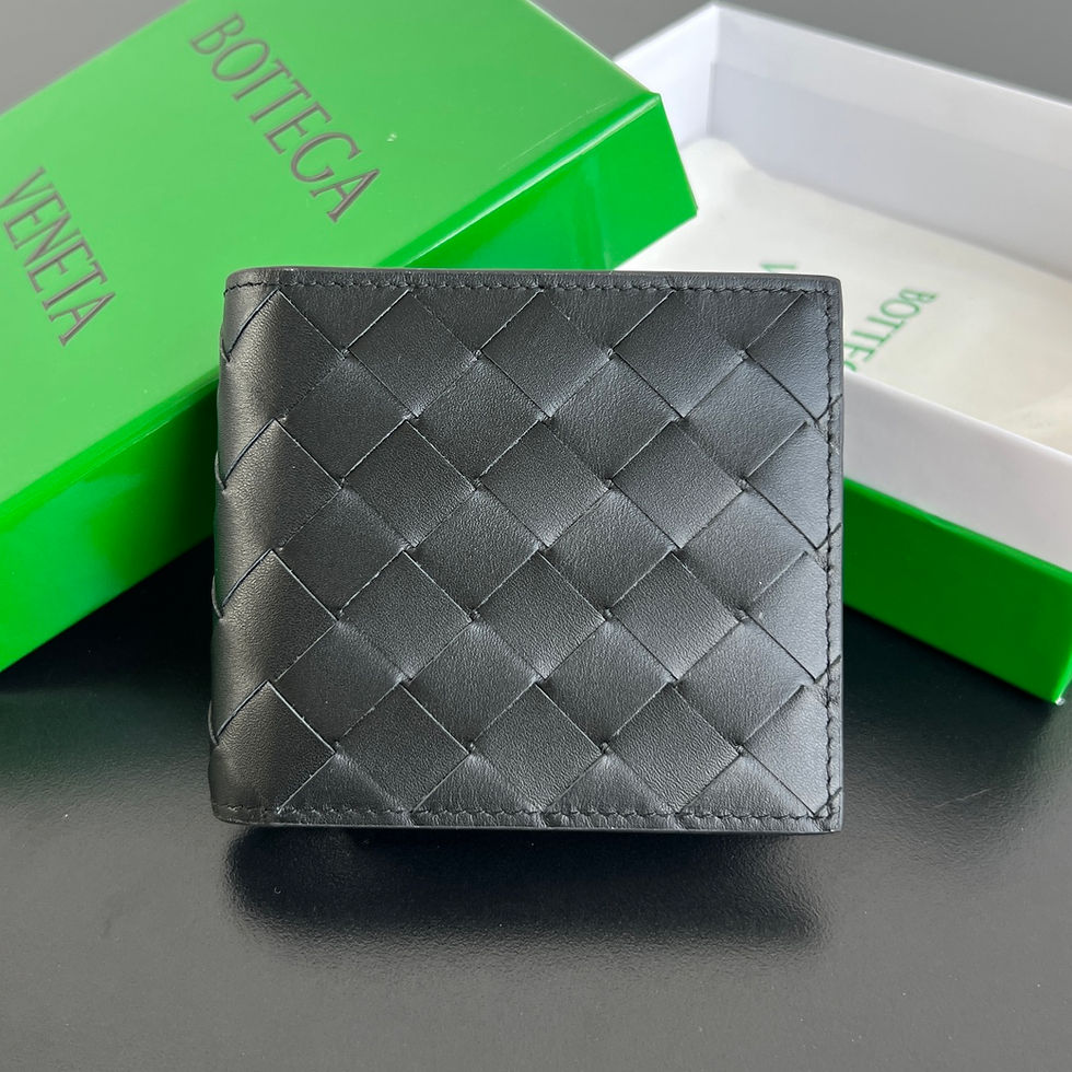 BOTTEGA VENETA WALLET