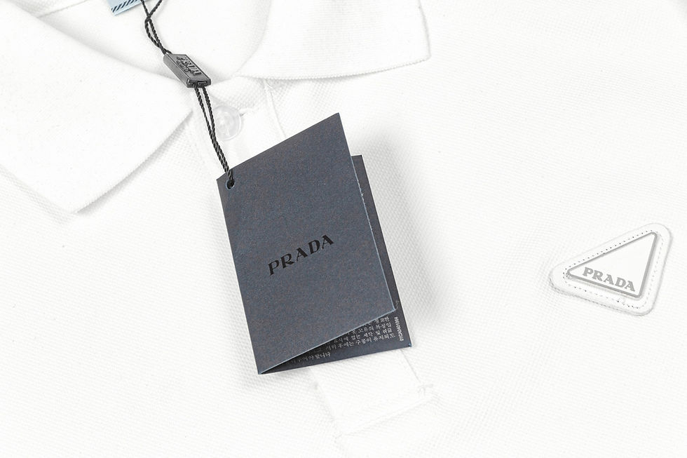 Thumbnail: PRADA POLO