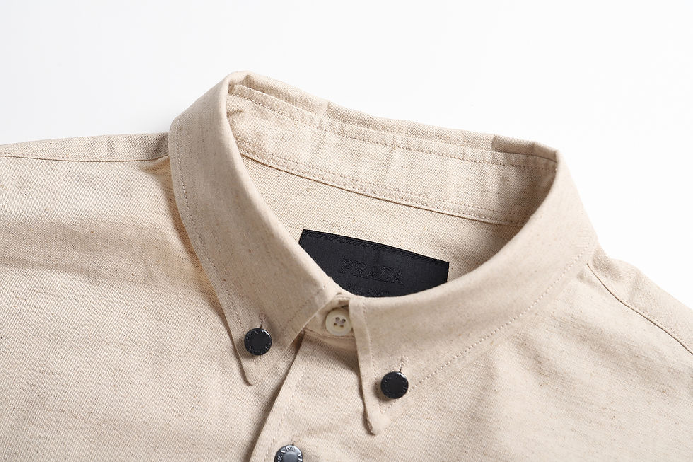 Thumbnail: PRADA SHIRT