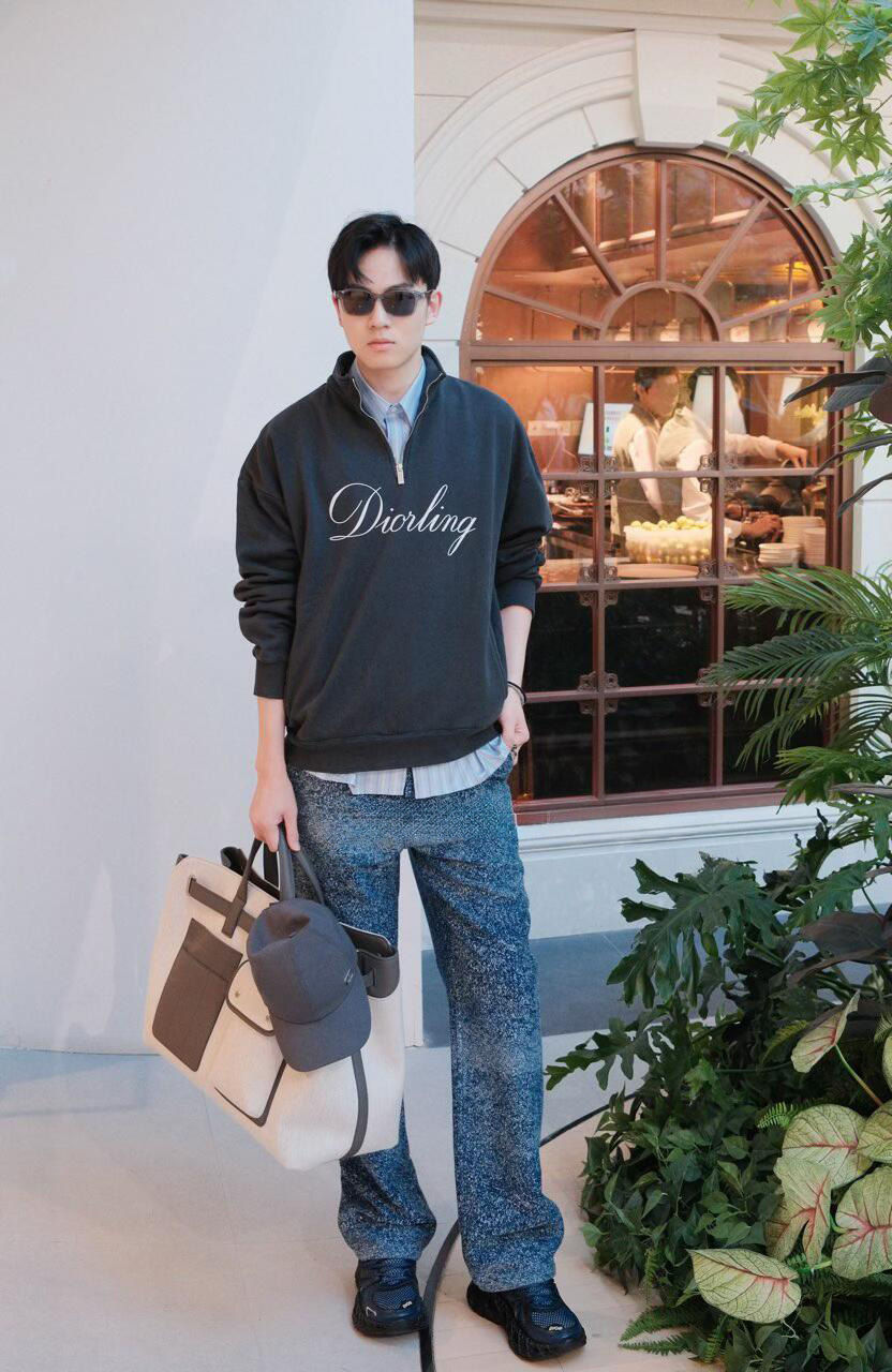 Thumbnail: DIOR JACKET