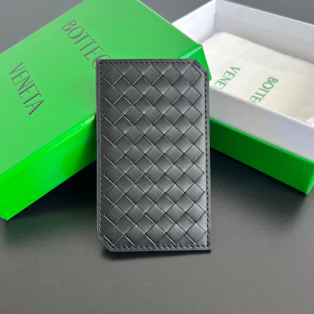 BOTTEGA VENETA CARD HOLDER