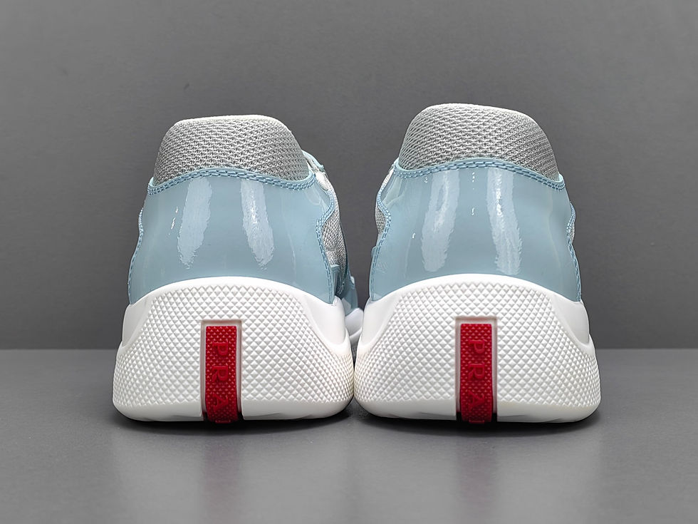 Thumbnail: PRADA SNEAKERS