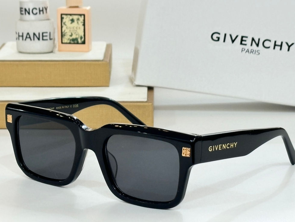Thumbnail: GIVENCHY GLASSES
