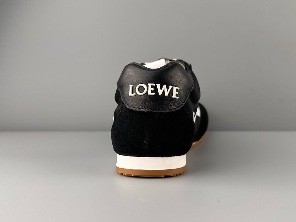 Thumbnail: LOEWE BALLET RUNNER 