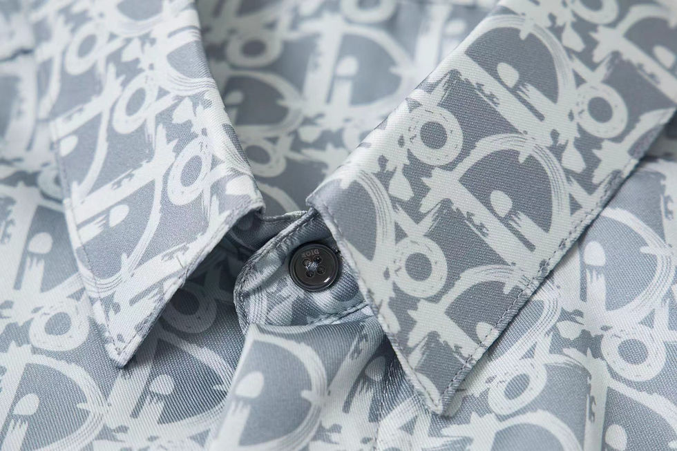 Thumbnail: DIOR SHIRT