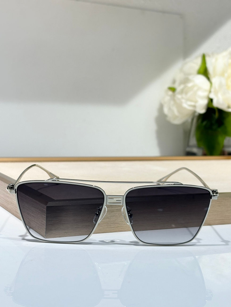 Thumbnail: FENDI GLASSES