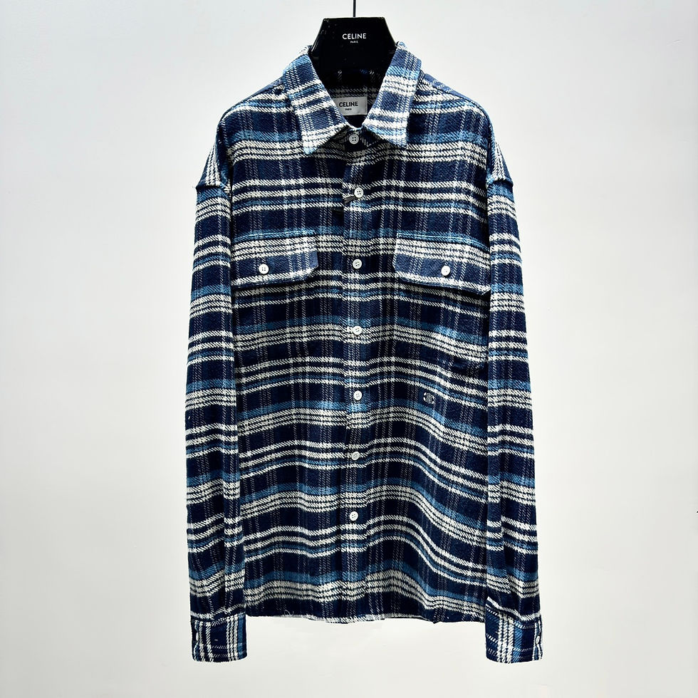 CELINE SHIRT