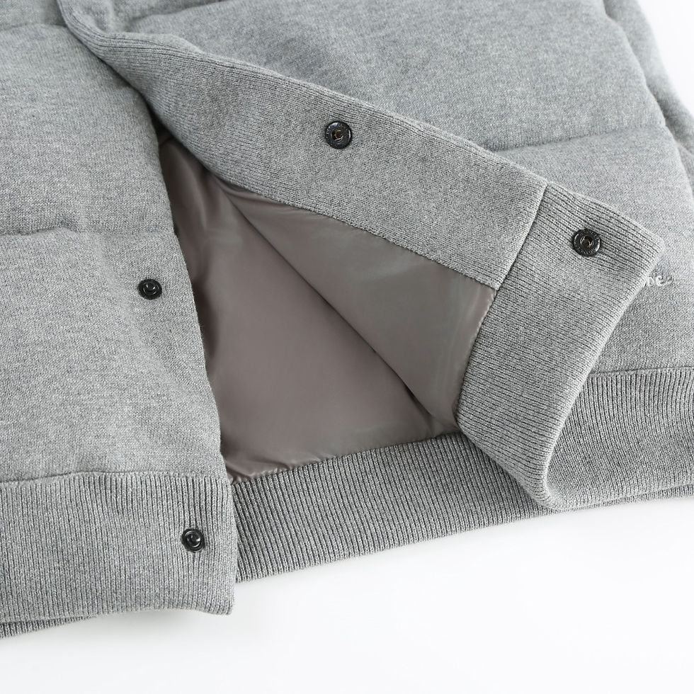 Thumbnail: MONCLER WINTER VEST