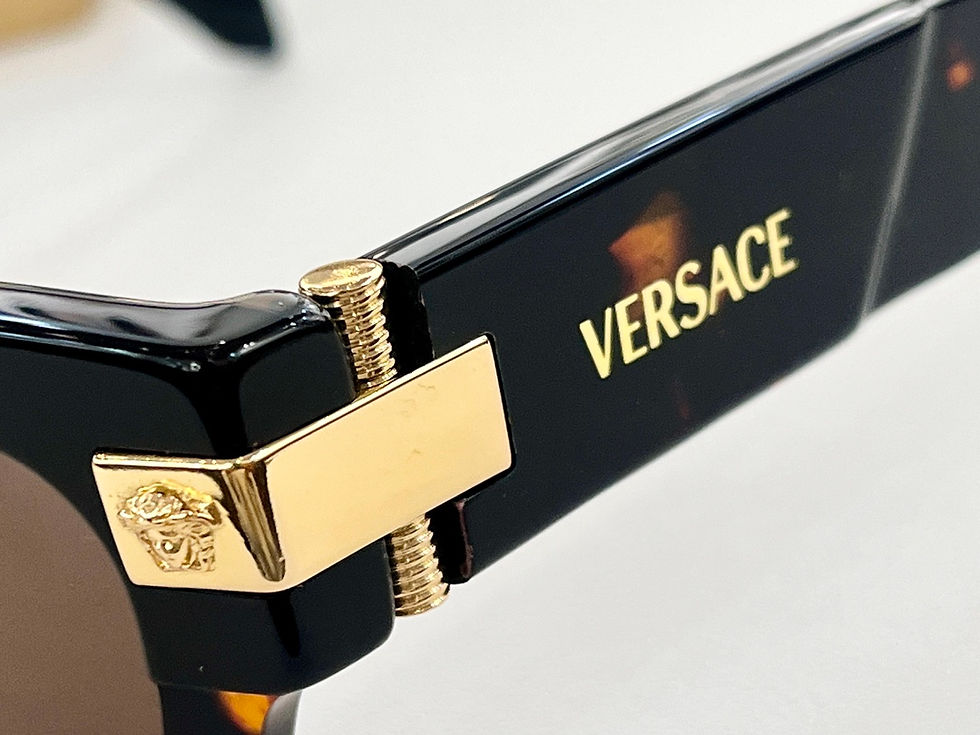 Thumbnail: VERSACE GLASSES