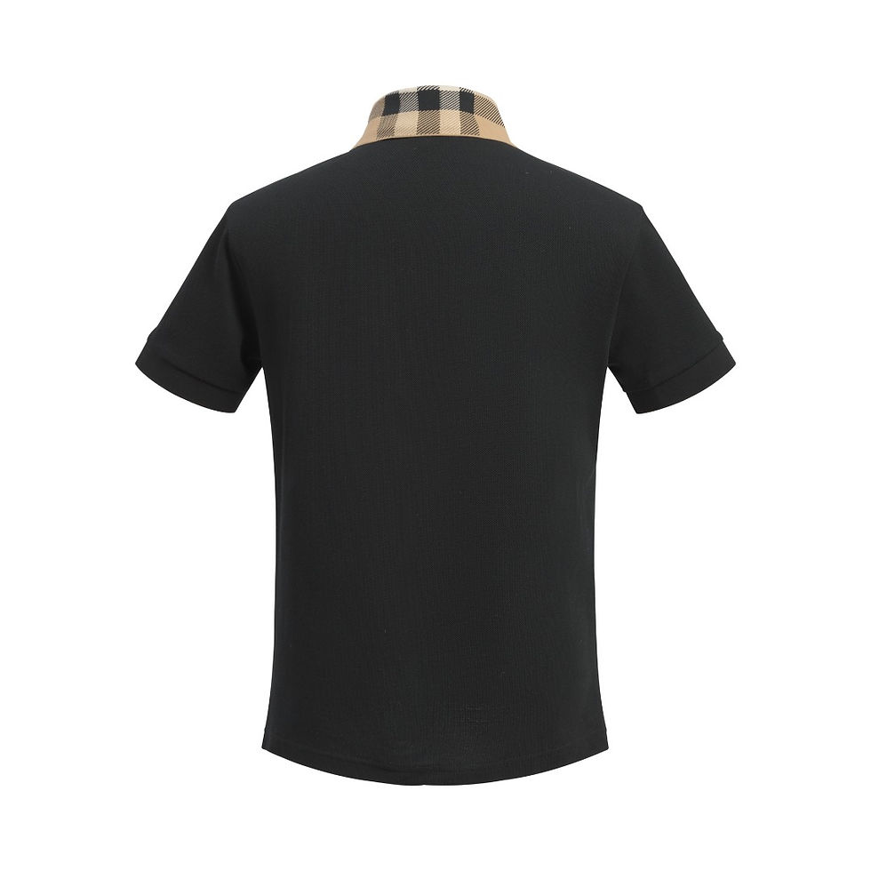 Thumbnail: BURBERRY POLO